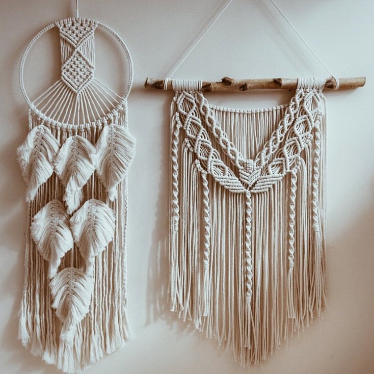 twist macrame